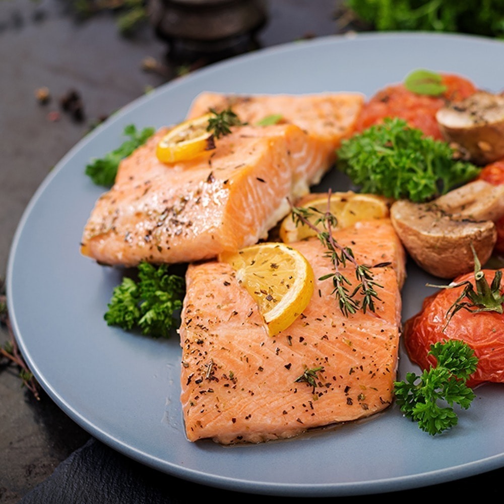 【凍凍鮮】智利鮭魚菲力 225g*5包(預購預計8/26開始陸續出貨)-細節圖3