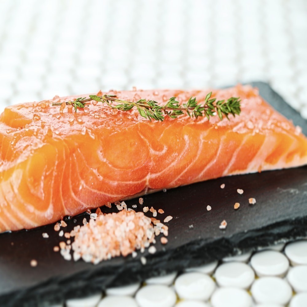 【凍凍鮮】智利鮭魚菲力 225g*5包(預購預計12/29陸續出貨)-細節圖2