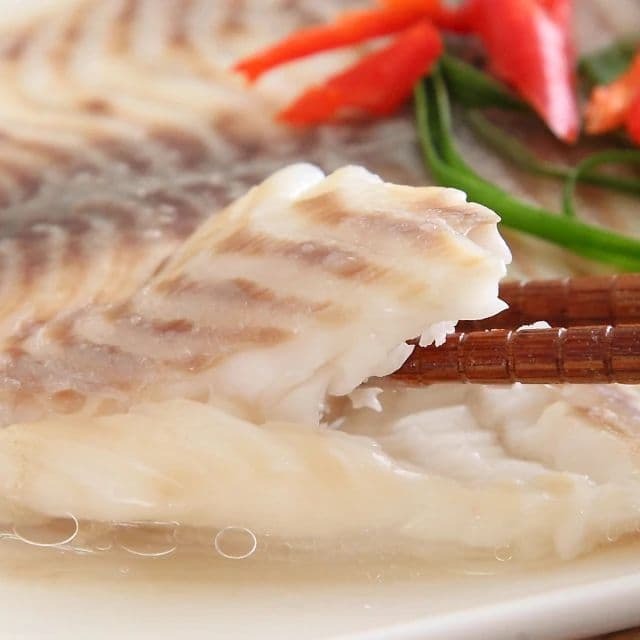 【華得水產】鮮甜生食級鯛魚片20片組(200g/片)-細節圖3