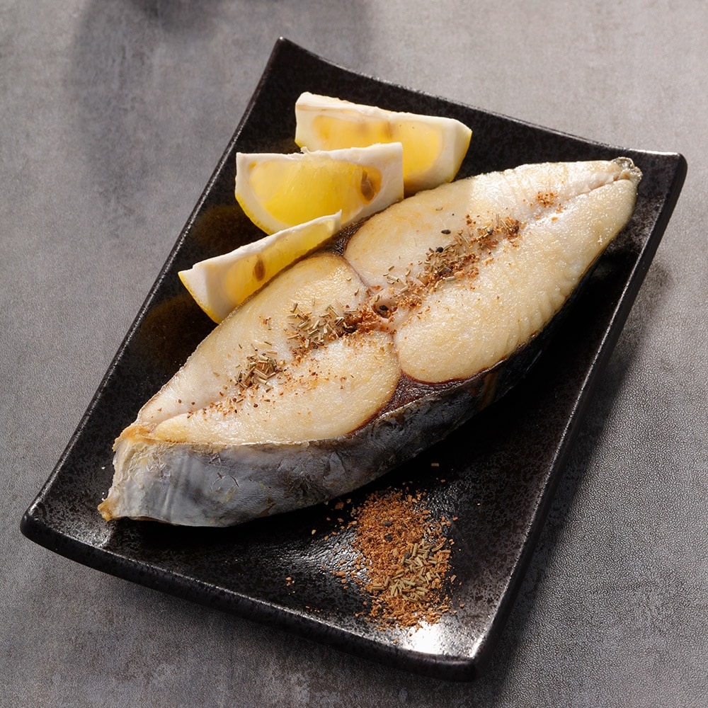 【華得水產】土魠魚輪切片5片(250g/片)-細節圖3