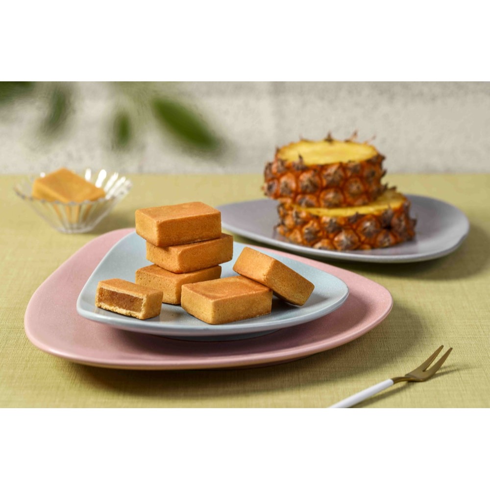 【和生御品】綜合禮盒｜歆滿-細節圖2