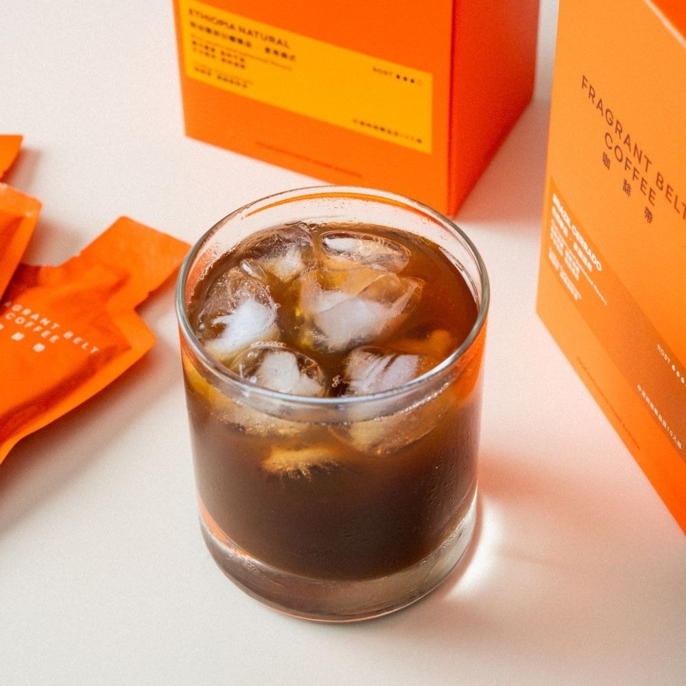 【咖馡帶】巴西單品 Brazil Cerrado-細節圖3