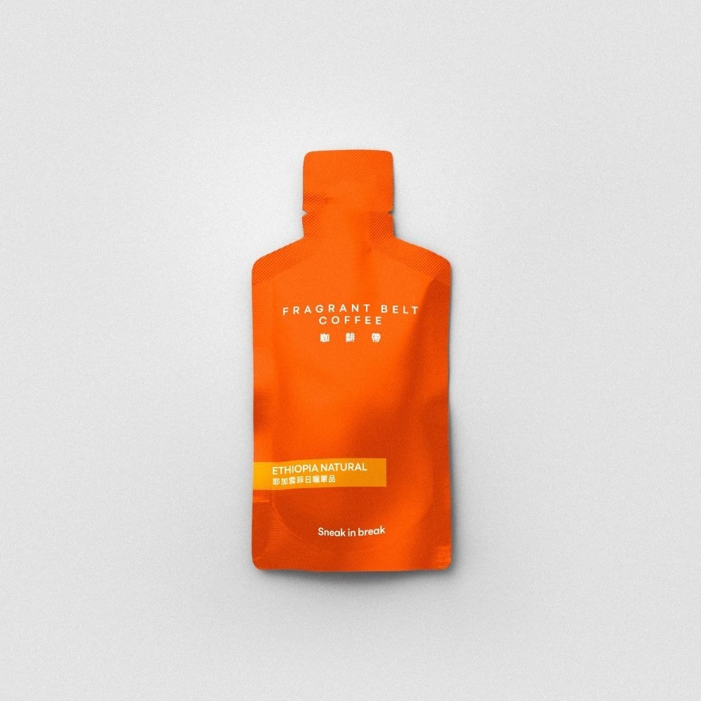 【咖馡帶】耶加雪菲日曬單品ETHIOPIA NATURAL-細節圖3