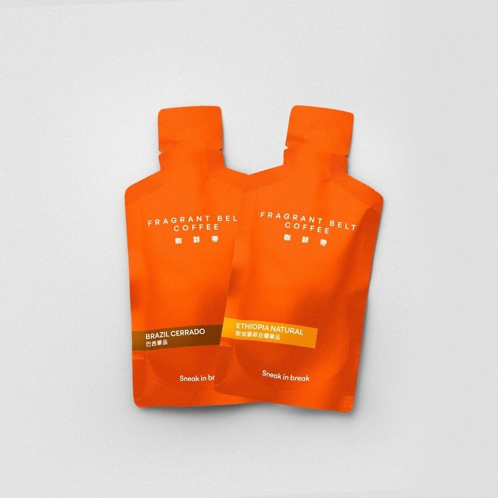 【咖馡帶】耶加雪菲日曬單品ETHIOPIA NATURAL-細節圖5