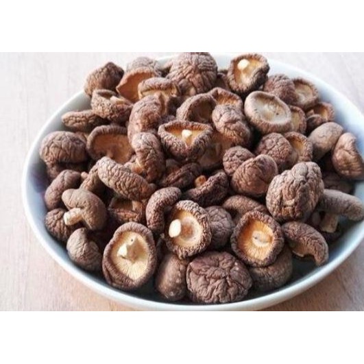 【新社農會】豐香菇-鈕釦菇-70g-包 (2包組)-細節圖2