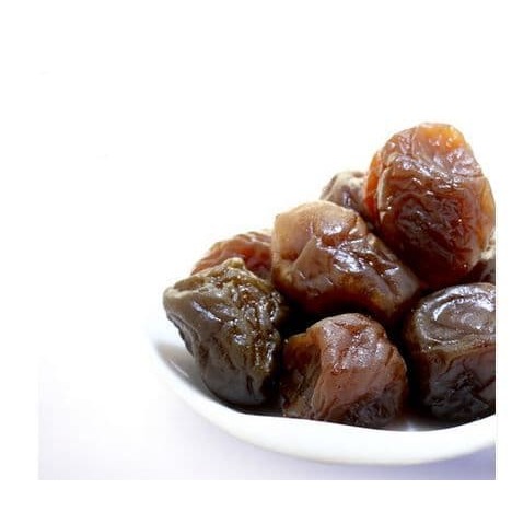 【國姓鄉農會】烏龍茶梅-280g-包 (2包組)-細節圖2