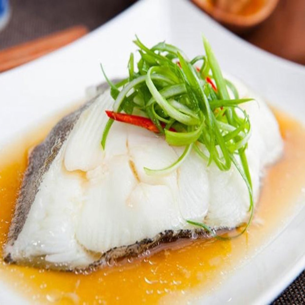 【海之醇】超大扁鱈厚切-6片組 (400g±10%/片)-細節圖4