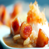 【海之醇】嚴選海味小干貝-8包組(150g±10%)