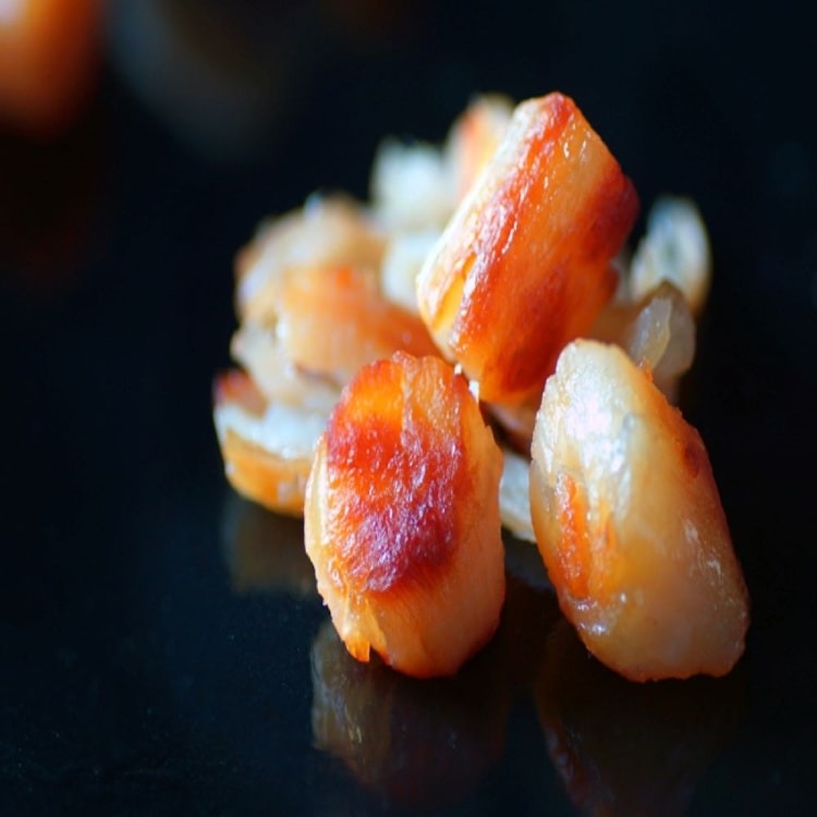 【海之醇】嚴選海味小干貝-8包組(150g±10%)-細節圖2