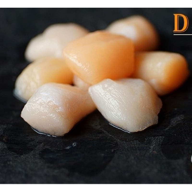 【海之醇】嚴選海味小干貝-8包組(150g±10%)-細節圖3