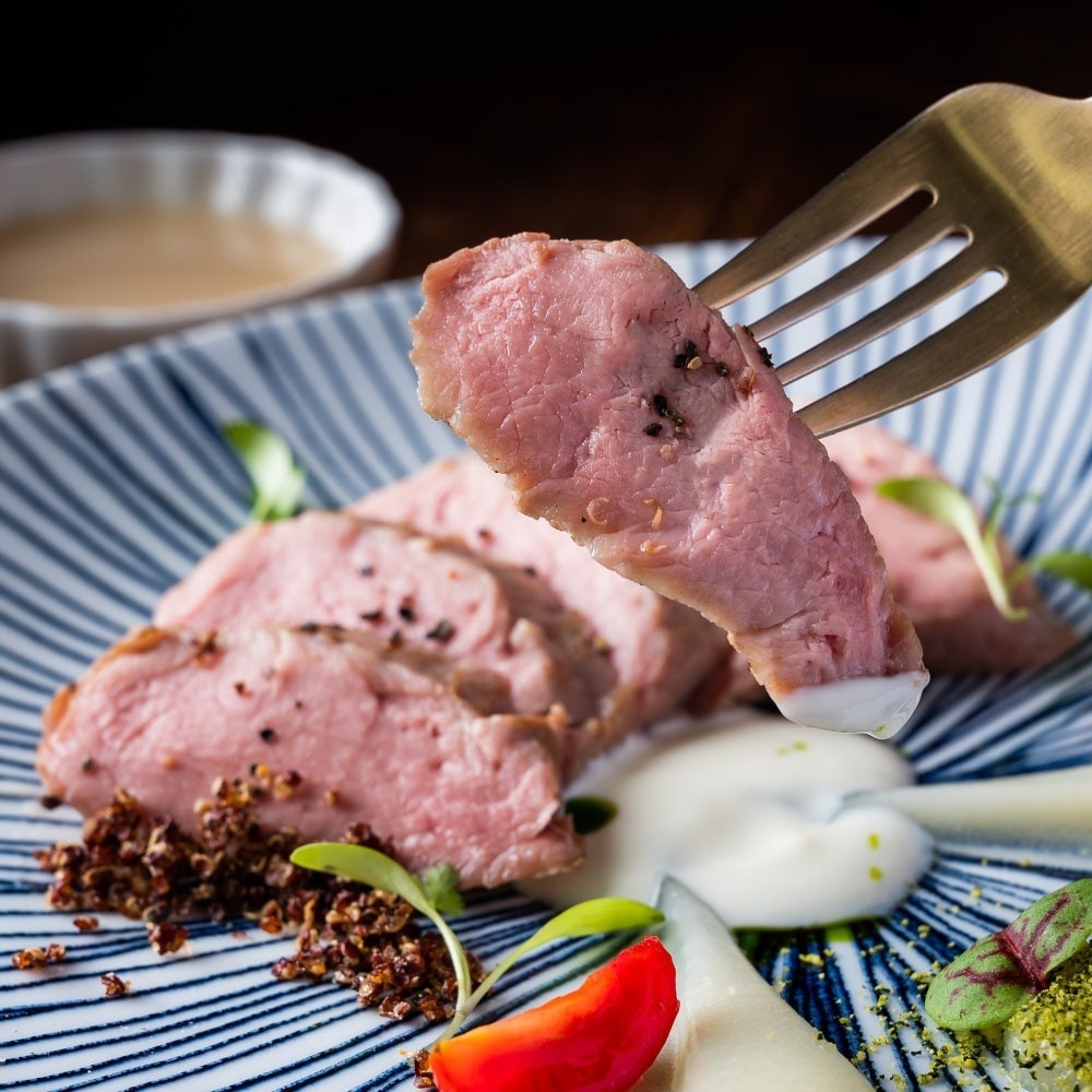 【野人舒食】舒肥豬排多口味任選-6包入免運組-細節圖4