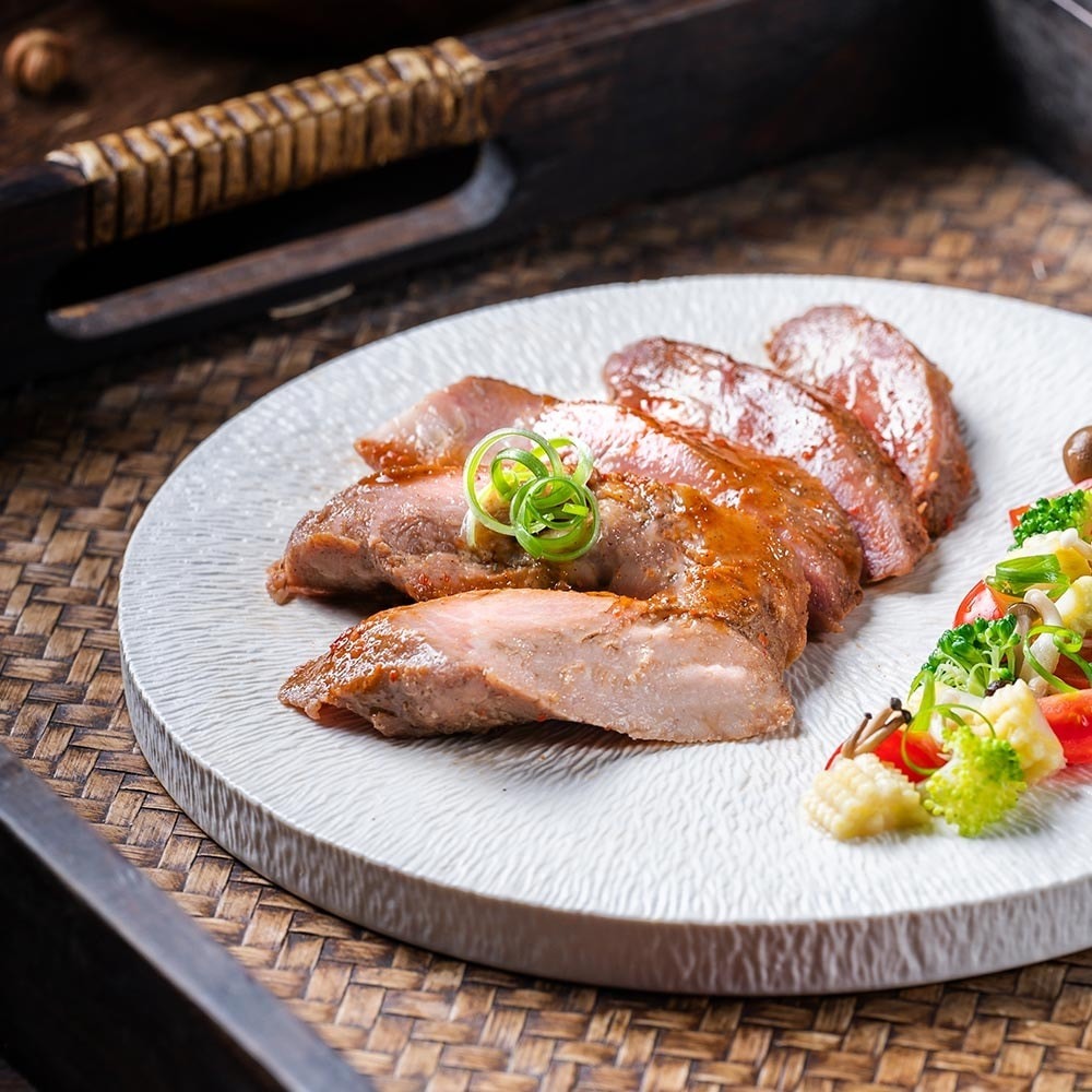 【野人舒食】舒肥豬排多口味任選-6包入免運組-細節圖2