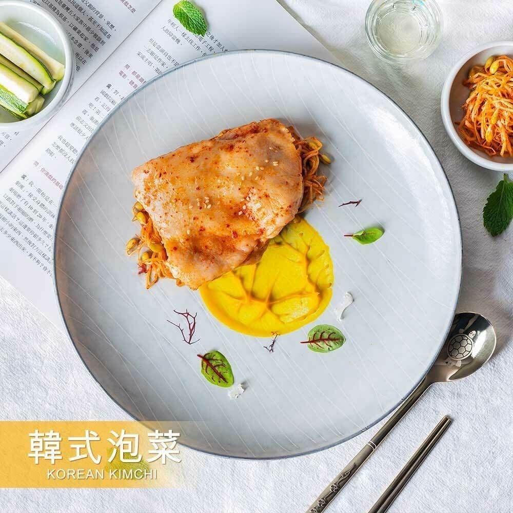 【野人舒食】210g舒肥無骨雞腿排10包組-細節圖5