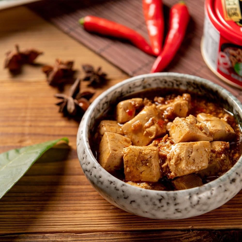 【新東陽】超值8件組拜拜箱-細節圖8