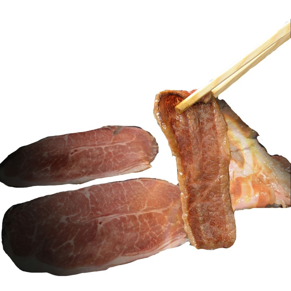 【點食衣】中秋火烤牛豬雙拼狂饗烤肉組-細節圖2