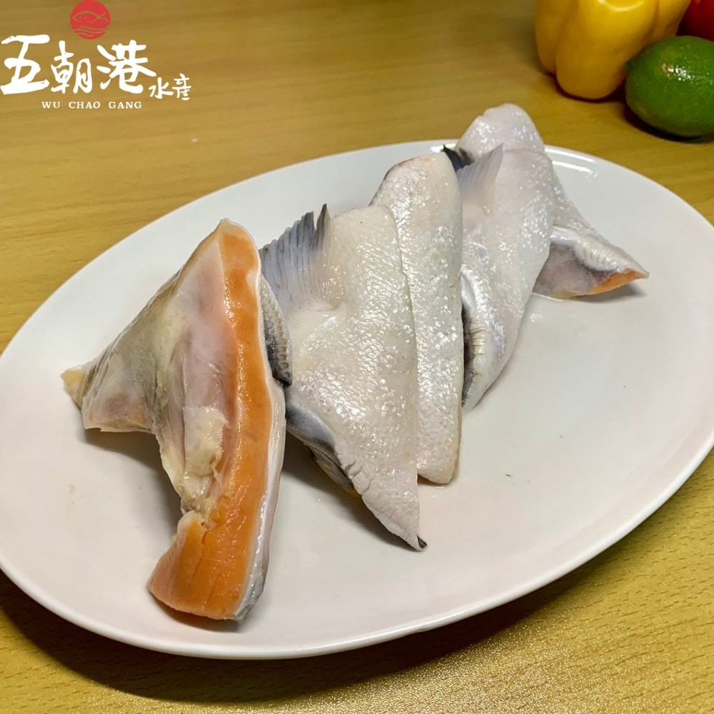 【五朝港水產】小家庭呷霸超值組-8件組 3~6人份 中秋烤肉-細節圖6