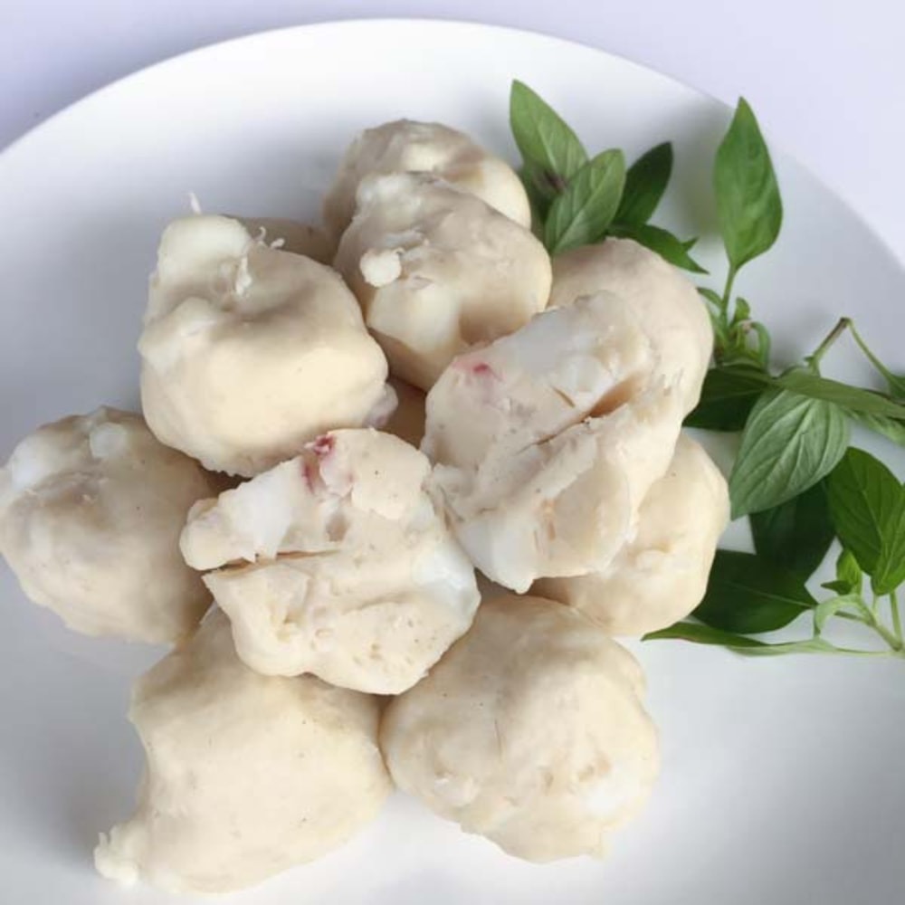 【五朝港水產】小家庭呷霸超值組-8件組 3~6人份 中秋烤肉-細節圖8