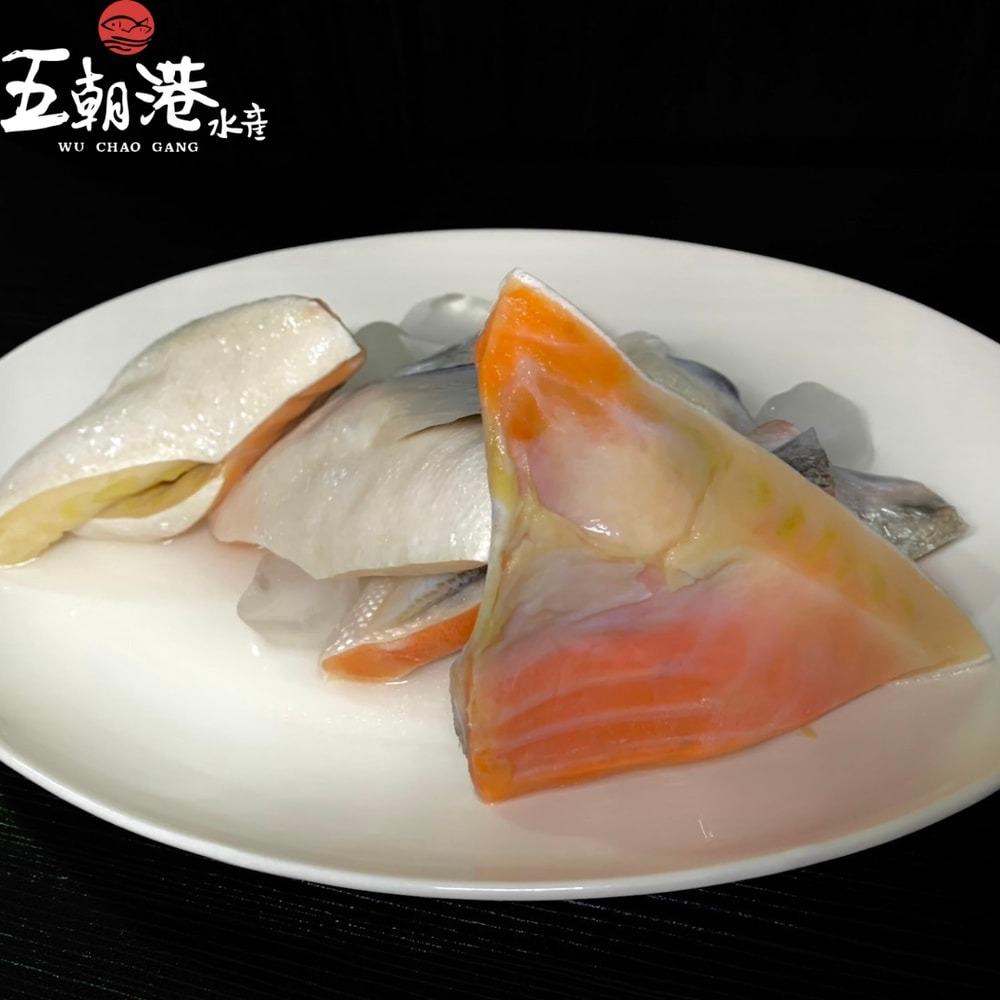 【五朝港水產】小家庭呷霸超值組-8件組 3~6人份 中秋烤肉-細節圖9