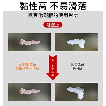 【日本World Life】新升級 四合一淨味除霉凝膠 除霉膏120g x3入-細節圖8