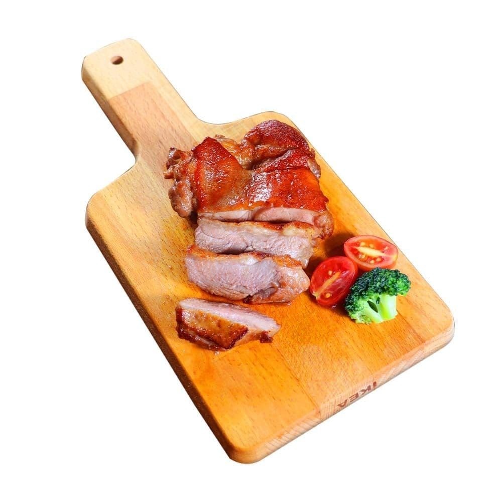 【勝崎生鮮】去骨櫻桃鴨腿8包組(200~250公克/1片)-細節圖2