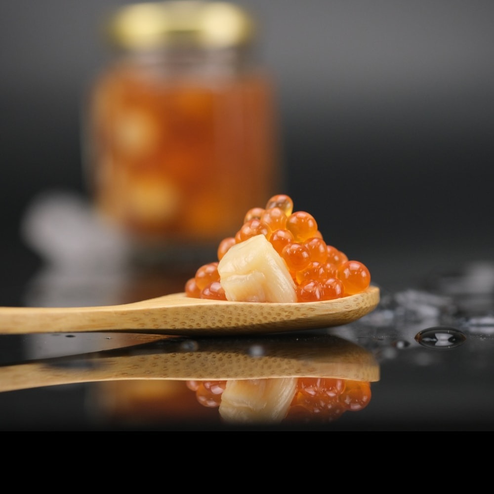 【海鮮主義】鮭貝醬10罐(100g/罐)-細節圖2