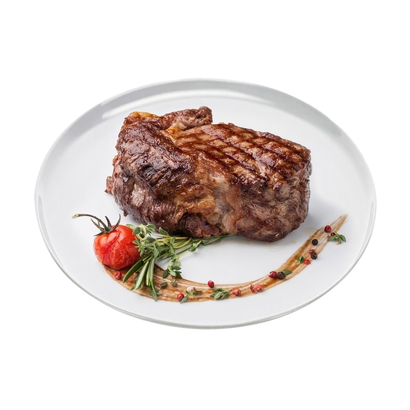 【勝崎生鮮】美國1855黑安格斯熟成霜降牛排-爆汁厚切10片組(300公克/1片)-細節圖5