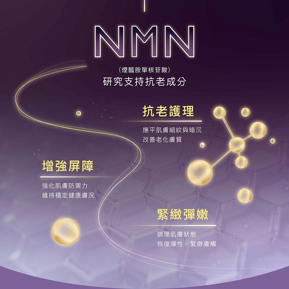 【我的美麗日記】活能抗老緊緻面膜(5入/盒)-細節圖5