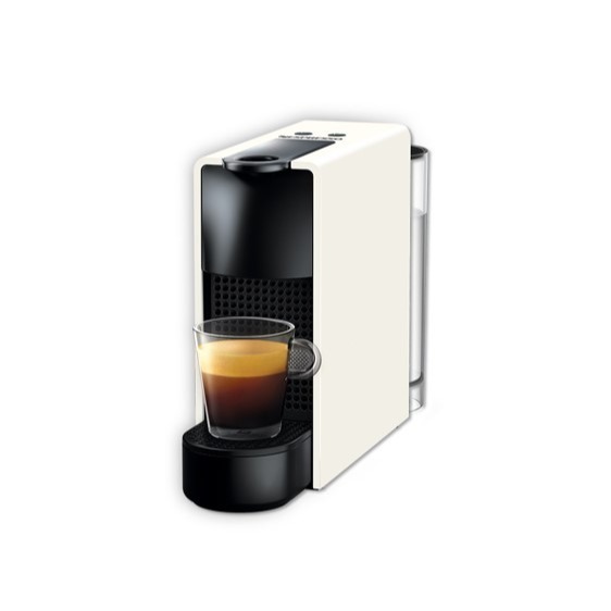 【Nespresso】膠囊咖啡機 Essenza Mini 咖啡機(加贈300元膠囊抵用券+頂級咖啡膠囊體驗組7顆組)-規格圖1