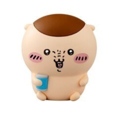 吉伊卡哇好朋友們系列4 汽水糖兔兔 烏薩奇 平頭小八 吉伊甲蟲 栗子頭-規格圖5