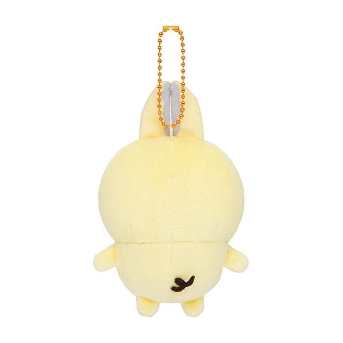 【現貨日本正品】✨吉伊卡哇Chiikawa平行世界系列✨（兔兔烏薩奇1隻）-細節圖3