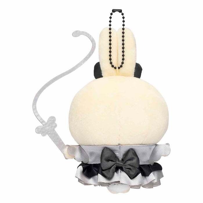 【現貨日本正品】✨吉伊卡哇Chiikawa黑魔法兔兔✨臉超甜 ~ 烏薩奇1隻-細節圖2