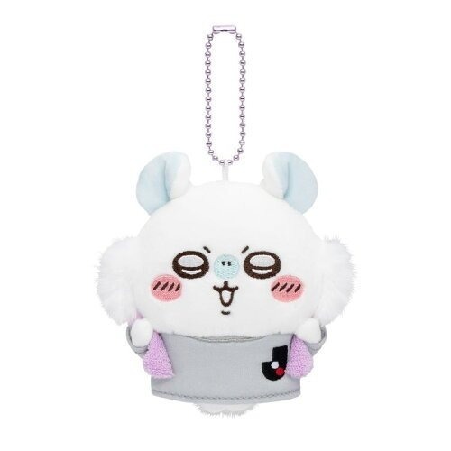 【現貨日本正品】💗日本J聯盟聯名吉伊卡哇💗(兔兔、小八、吉伊、小桃、粟子、古本) Chiikawa ~-細節圖7