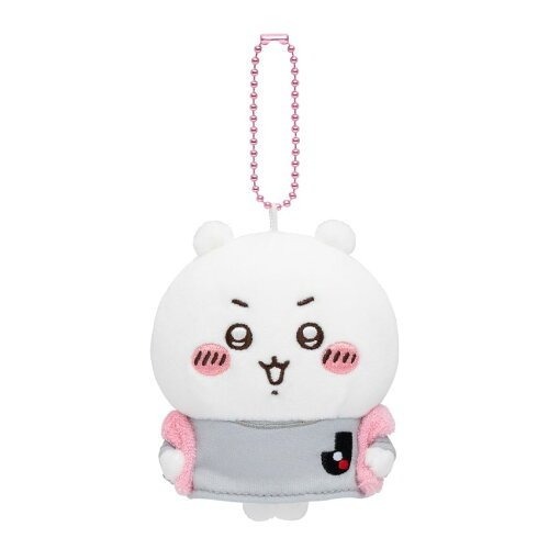 【現貨日本正品】💗日本J聯盟聯名吉伊卡哇💗(兔兔、小八、吉伊、小桃、粟子、古本) Chiikawa ~-規格圖7