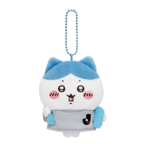 【現貨日本正品】💗日本J聯盟聯名吉伊卡哇💗(兔兔、小八、吉伊、小桃、粟子、古本) Chiikawa ~-規格圖7