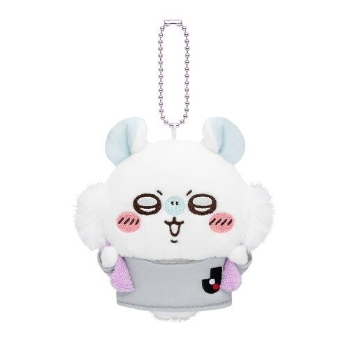 【現貨日本正品】💗日本J聯盟聯名吉伊卡哇💗(兔兔、小八、吉伊、小桃、粟子、古本) Chiikawa ~-規格圖7