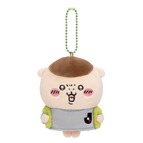 【現貨日本正品】💗日本J聯盟聯名吉伊卡哇💗(兔兔、小八、吉伊、小桃、粟子、古本) Chiikawa ~-規格圖7