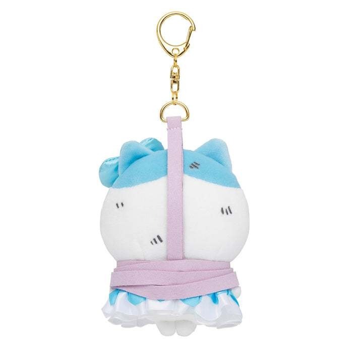 【現貨日本正品】💗吉伊卡哇Chiikawa綑綁小八💗臉超甜~限購促銷小八1隻-細節圖5