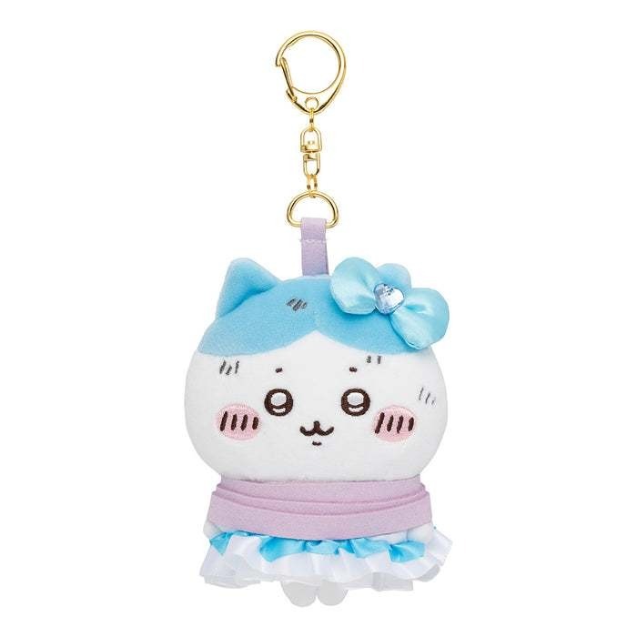 【現貨日本正品】💗吉伊卡哇Chiikawa綑綁小八💗臉超甜~限購促銷小八1隻-規格圖5