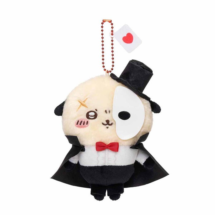 【日本🇯🇵正品】💗吉伊卡哇Chiikawa魔法師傅💗燕尾服造型很帥唷 ~剛到貨超魔法系列-細節圖3