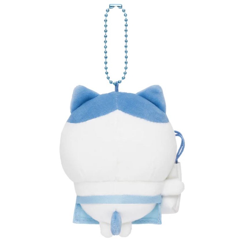 【日本🇯🇵正品】💗吉伊卡哇Chiikawa店員系列💗吉伊、小八剩一隻了阿，徵求新家長快快來帶走他 ~-細節圖4