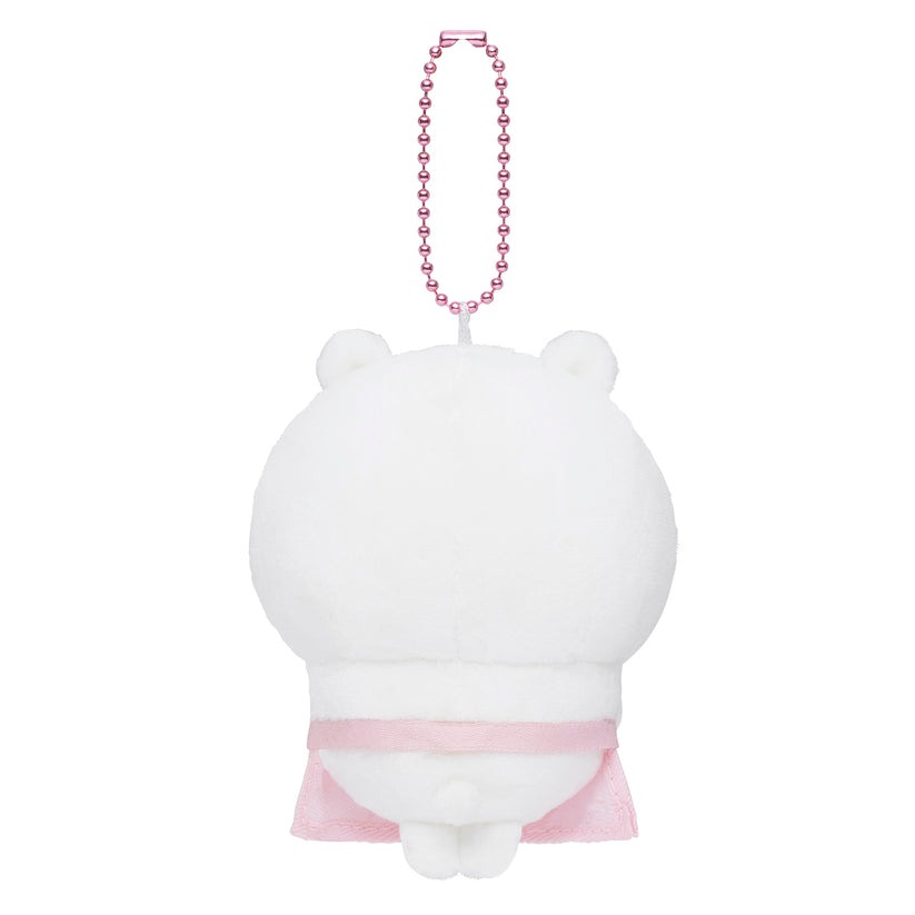【日本🇯🇵正品】💗吉伊卡哇Chiikawa店員系列💗吉伊、小八剩一隻了阿，徵求新家長快快來帶走他 ~-細節圖6