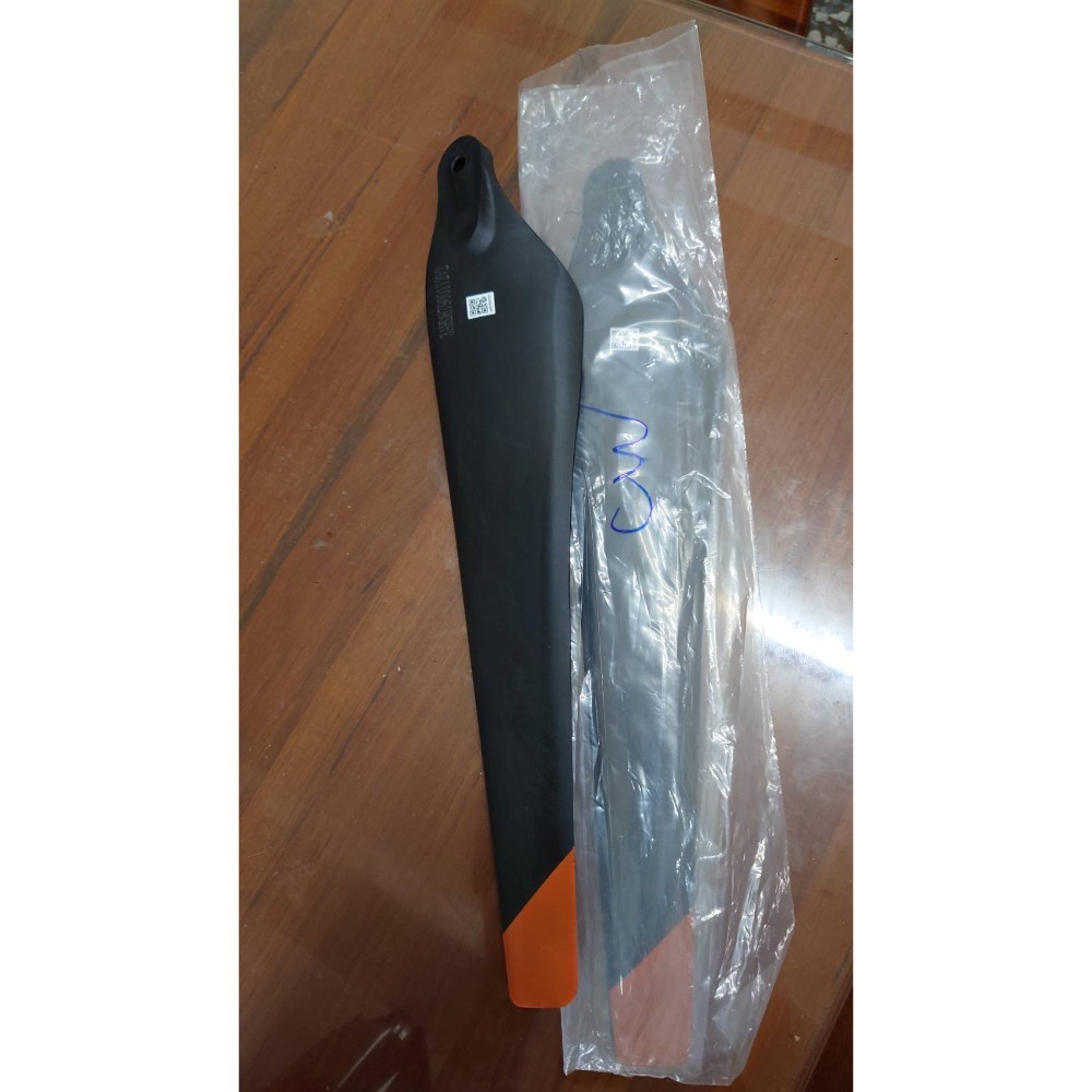 大疆T16/T20無人機原廠槳葉-規格圖1