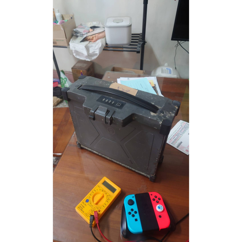 T30電池 500多循環-細節圖2