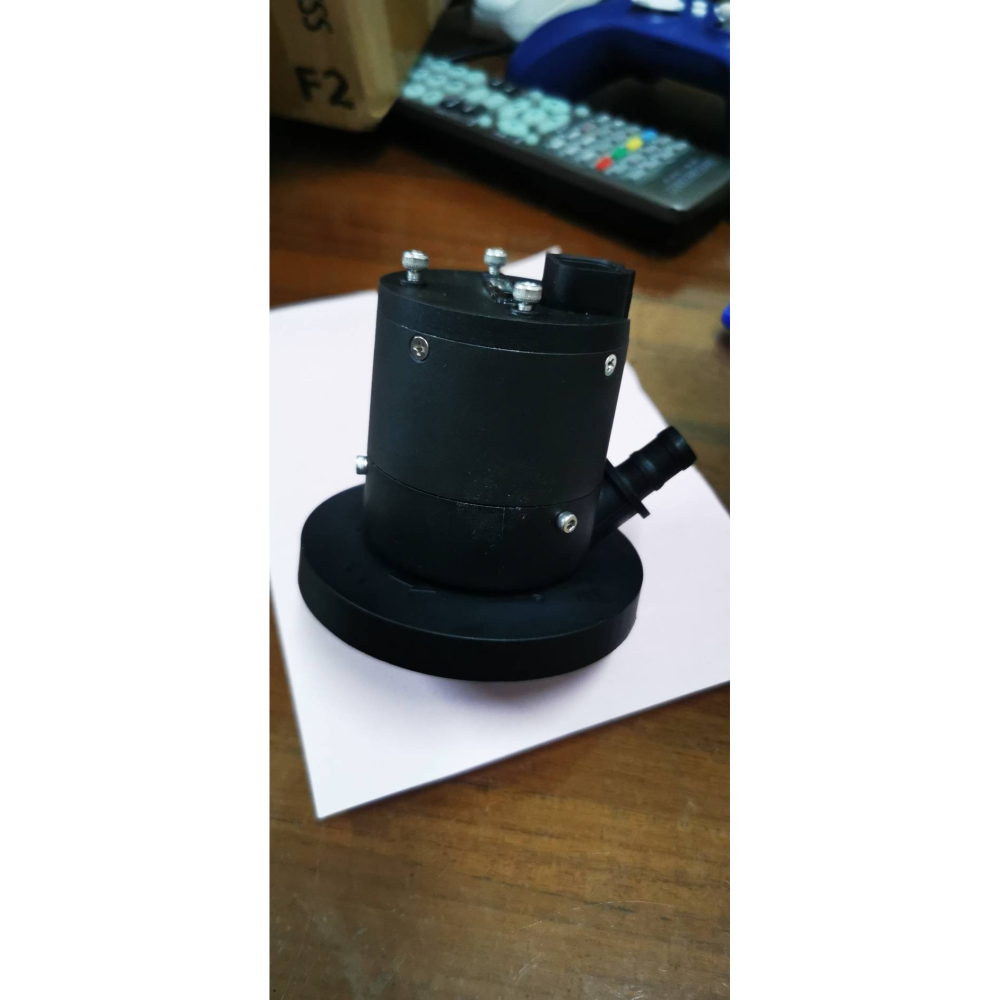 T25全新離心噴頭組（水貨可用）-細節圖2