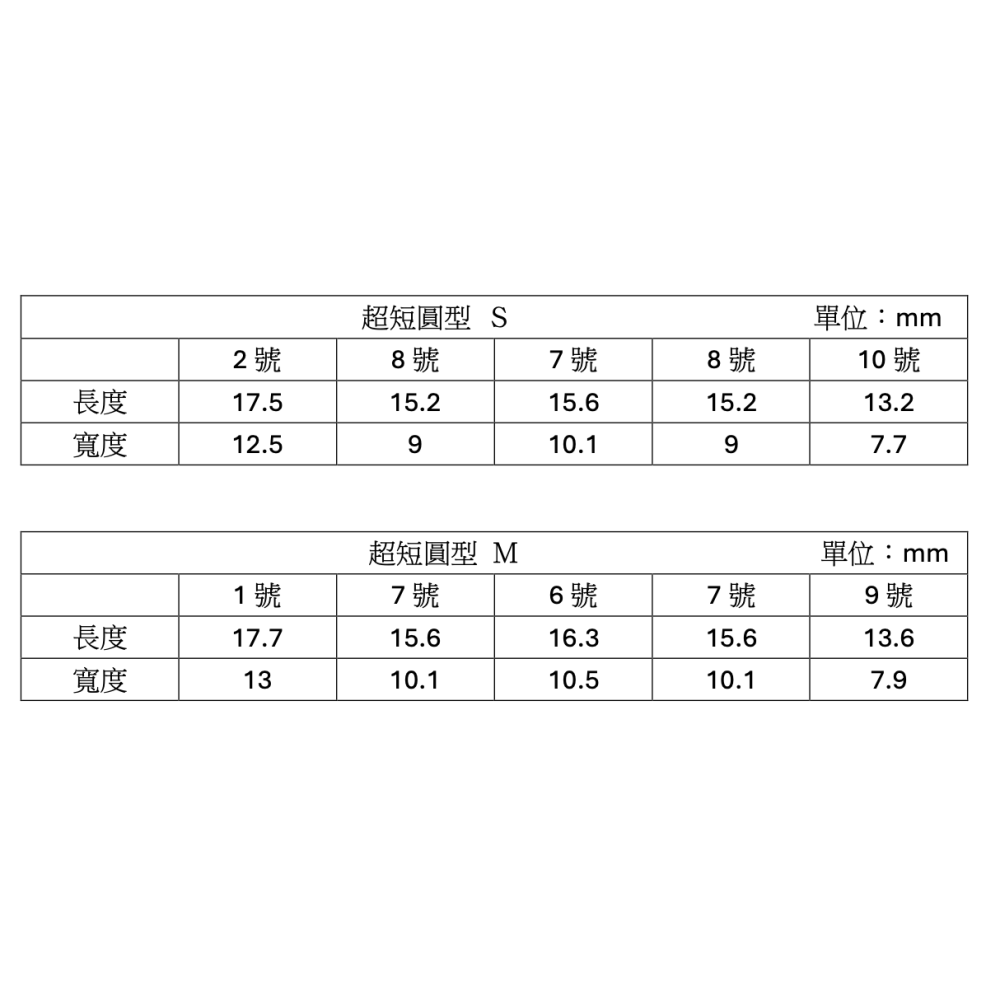 【星星點點】 簡單造型穿戴甲 手工穿戴甲-細節圖3