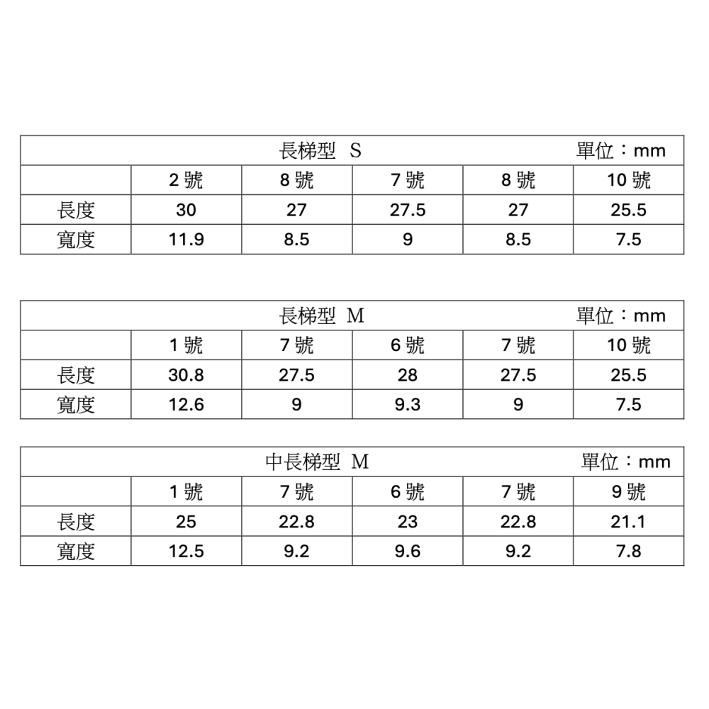 【夜色聖徽】暗黑哥德風造型 手工穿戴甲-細節圖3