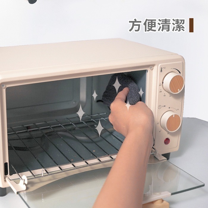 【歌林Kolin】9L電烤箱 KBO-LN094-細節圖10