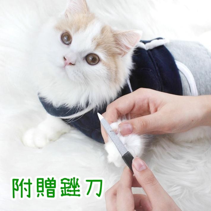 【香蕉生活館】💎 寵物指甲剪 寵物美容剪 寵物美容工具包 指甲剪 指甲刀 寵物剪刀 寵物指甲剪 寵物電動指甲剪-細節圖8