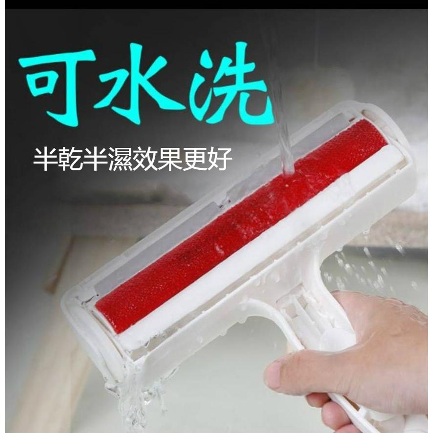 【香蕉生活館】💎現貨❤️ 寵物毛專用 黏毛神器 除毛滾輪 貓毛 除毛 靜電除毛刷 除毛神器 除毛刷 除毛滾輪 寵物毛髮清-細節圖6