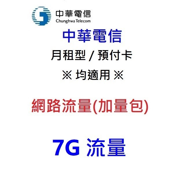 7GB
